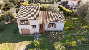 Maison à La Roquette-sur-Siagne — vignette 2