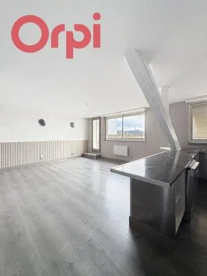 Appartement Centre-Ville de Vichy