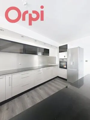 Appartement à Vichy — vignette 4