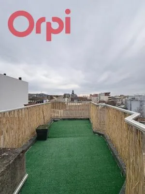 Appartement à Vichy — vignette 5