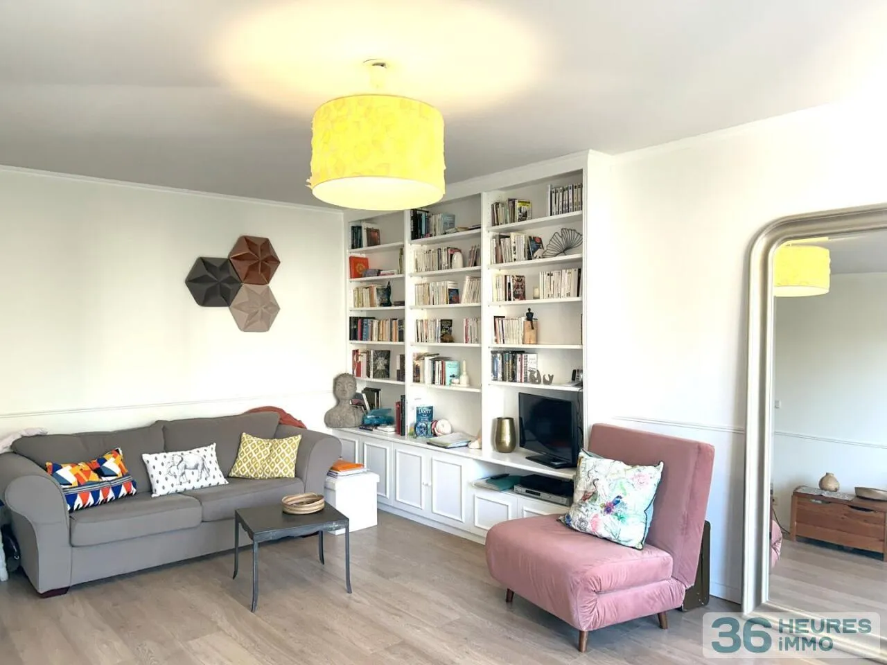 Appartement à Antony