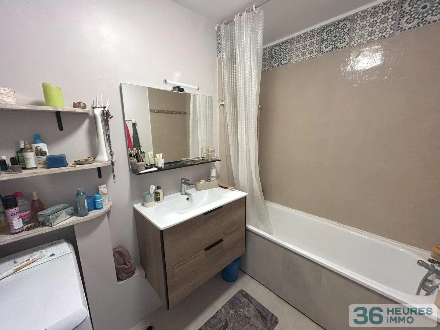 Appartement à Antony — vignette 5