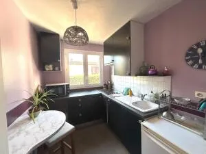 Appartement à Antony — vignette 6