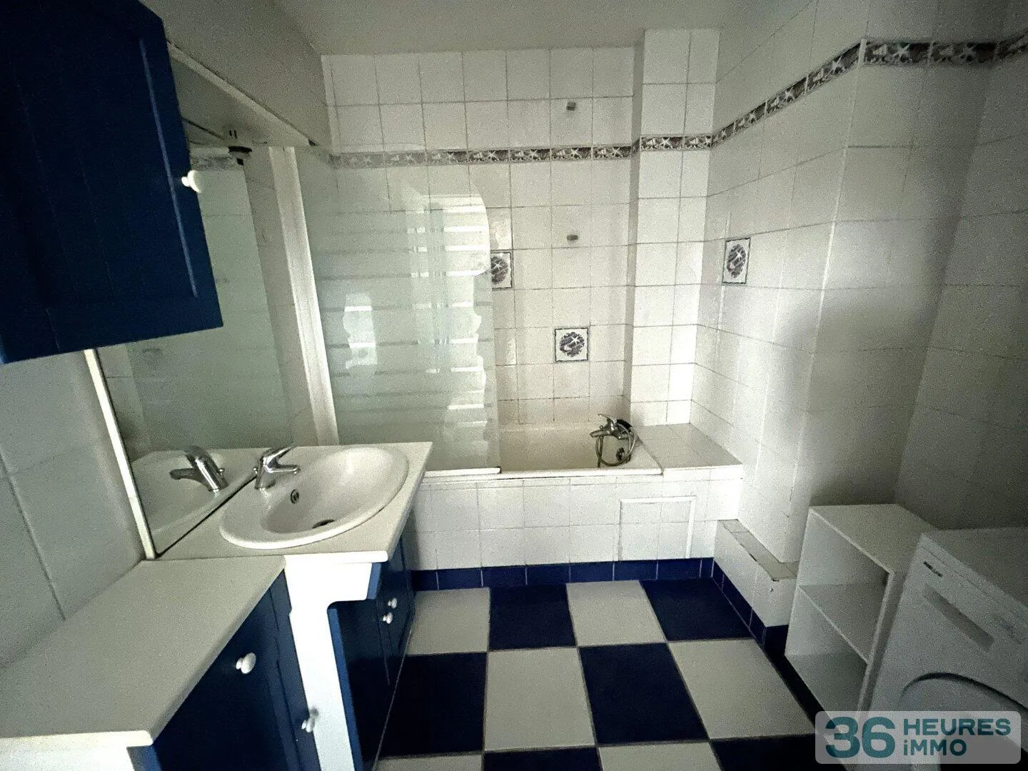Appartement à Antony — vignette 5