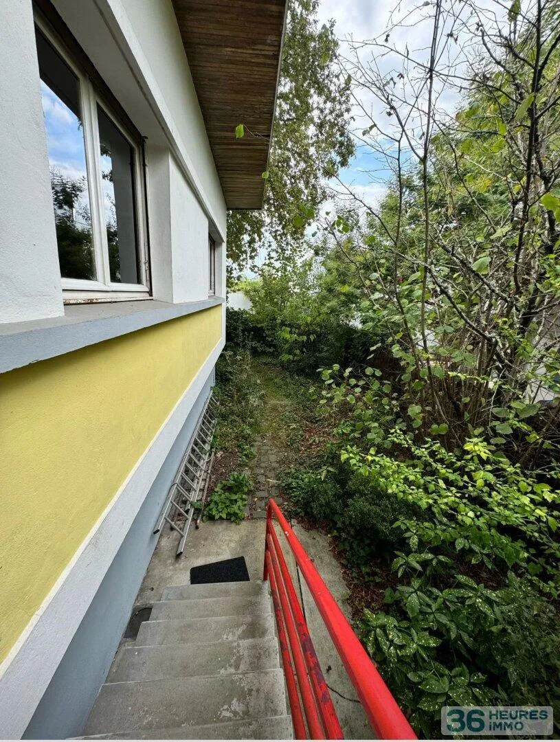 Maison à Le Bouscat — vignette 4