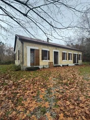 Maison à Hourtin — vignette 2