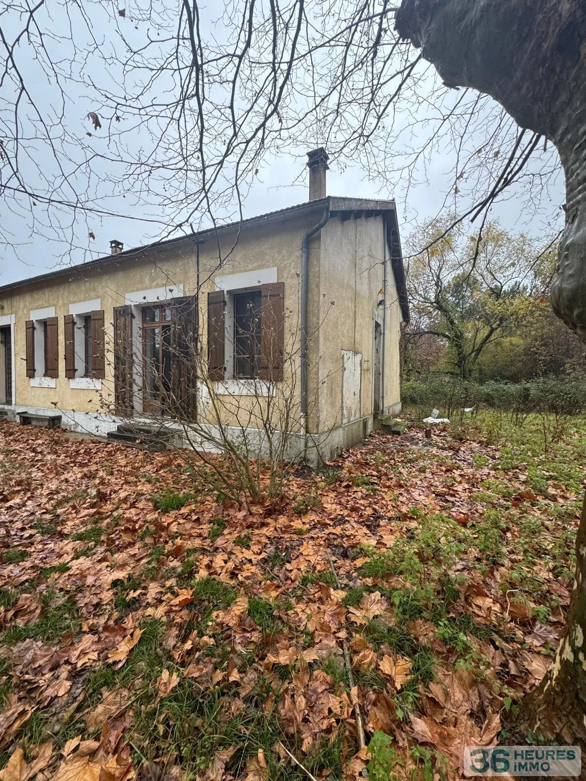 Maison à Hourtin — vignette 3