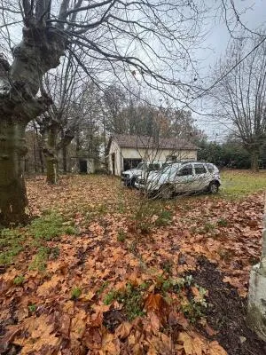Maison à Hourtin — vignette 26