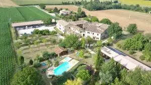DOMAINE HOTEL RESTAURANT DROME
