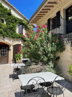 Fonds et/ou Murs Commerciaux à Chabrillan — vignette 8