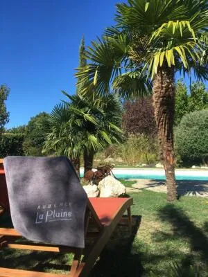 Fonds et/ou Murs Commerciaux à Chabrillan — vignette 22
