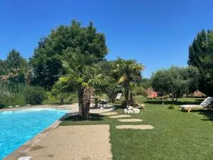 Fonds et/ou Murs Commerciaux à Chabrillan — vignette 27