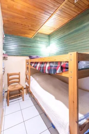 Appartement à Huez — vignette 6