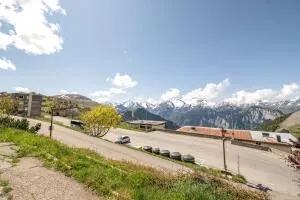 Appartement à Huez — vignette 14