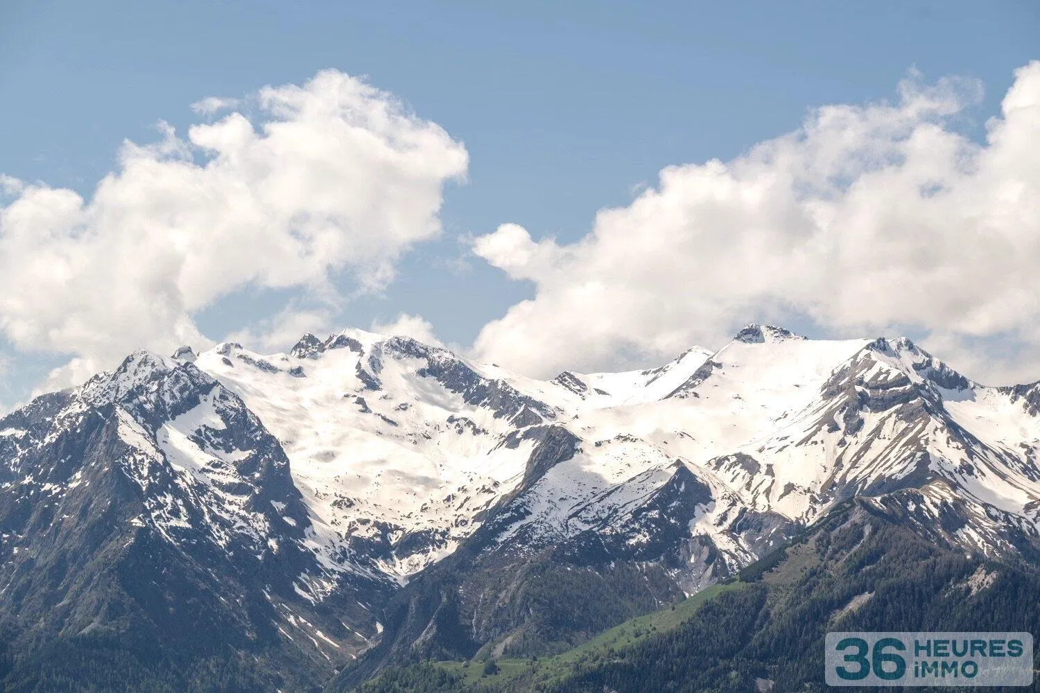 Appartement à Huez — vignette 15