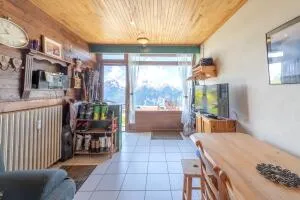 Appartement à Huez — vignette 16