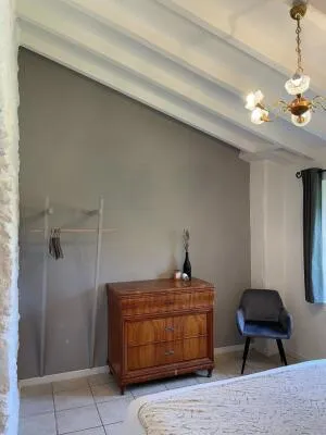 Fonds et/ou Murs Commerciaux à Chabrillan — vignette 81