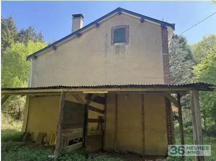 Propriété à Bogny-sur-Meuse — vignette 4