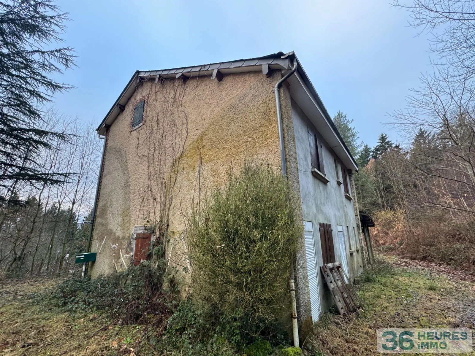 Propriété à Bogny-sur-Meuse — vignette 8