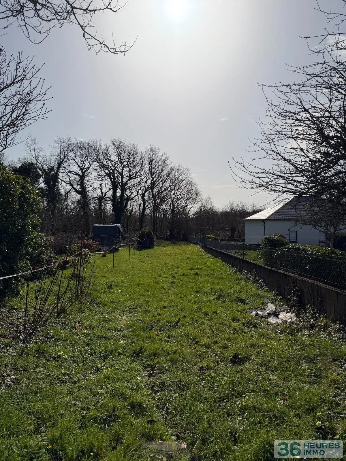 Terrain à Bâtir à Riec-sur-Bélon — vignette 3