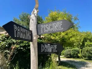 Fonds et/ou Murs Commerciaux à Chabrillan — vignette 137