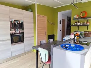 Maison à Ernée — vignette 4