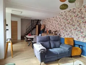 Maison à Ernée — vignette 6