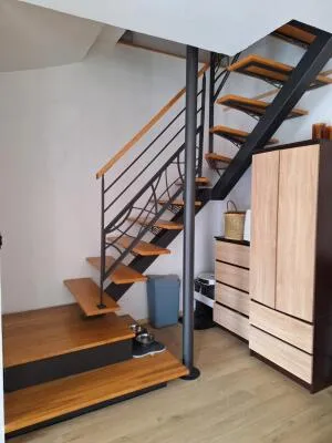 Maison à Ernée — vignette 7