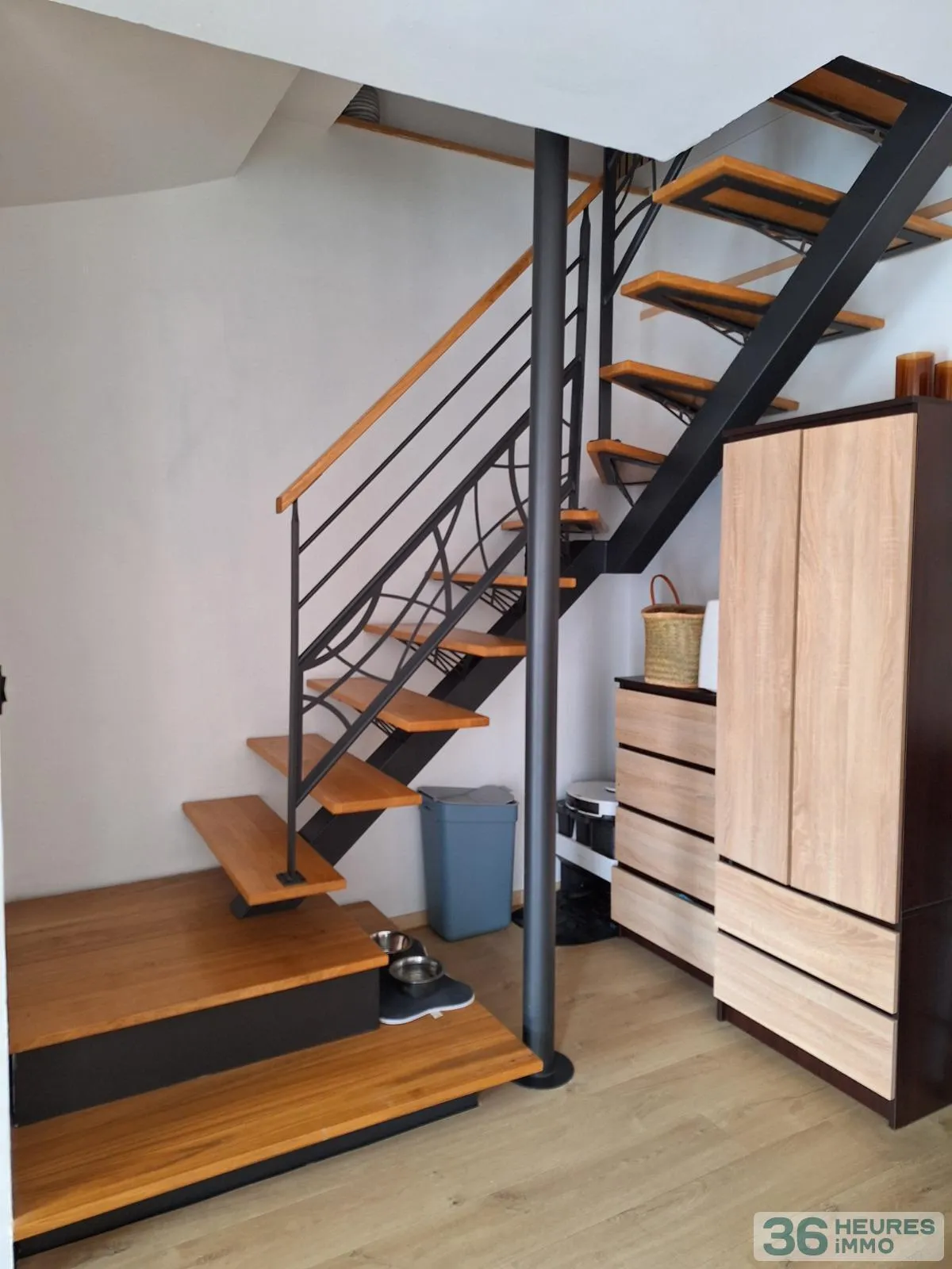 Maison à Ernée — vignette 7