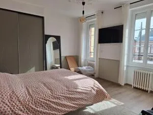 Maison à Ernée — vignette 9