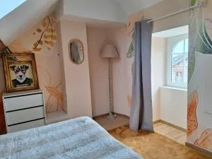 Maison à Ernée — vignette 12