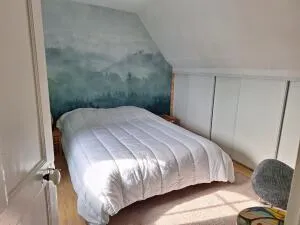 Maison à Ernée — vignette 13
