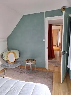 Maison à Ernée — vignette 14