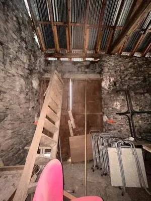 Maison à Le Bourg-d'Oisans — vignette 21