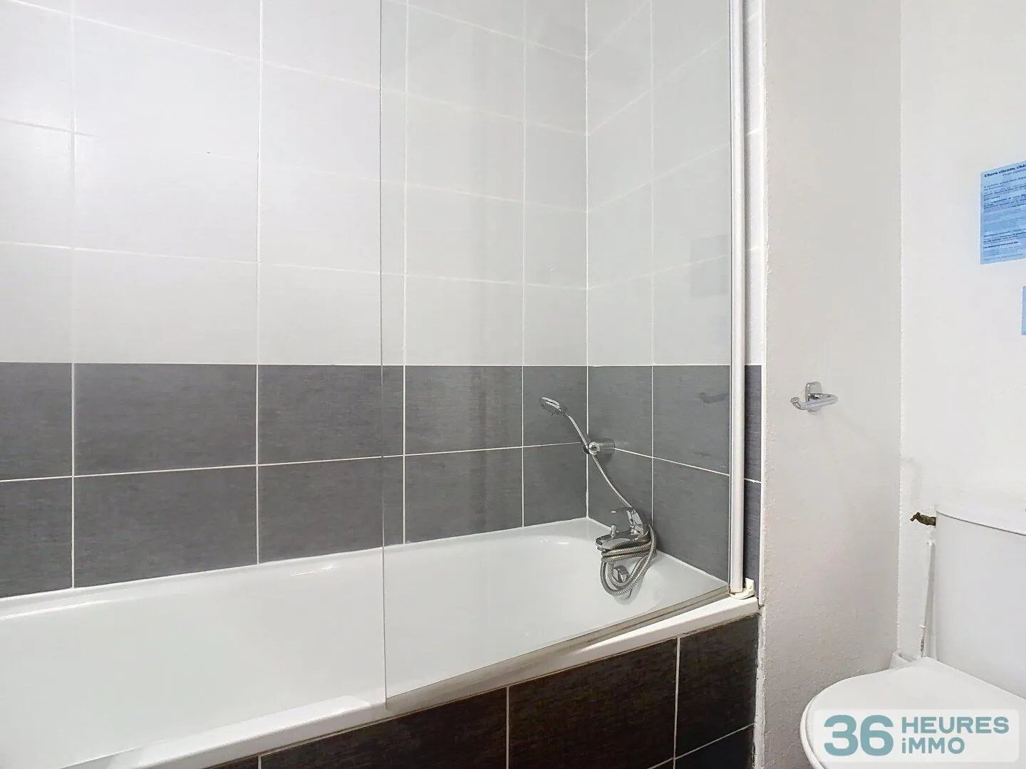 Appartement à Agde — vignette 4