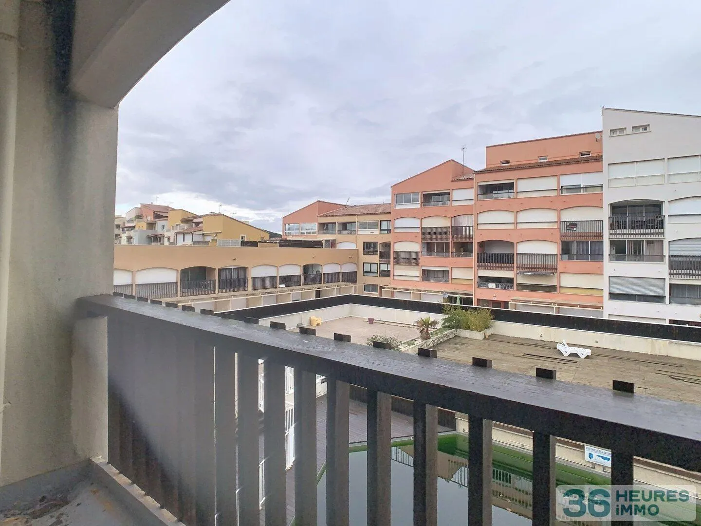 Appartement à Agde — vignette 5