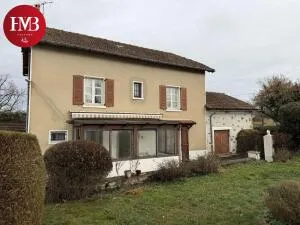 MAISON PUYCAPEL