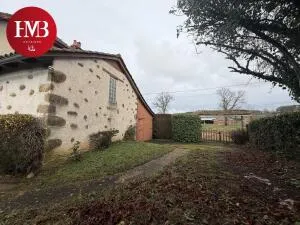 Maison à Puycapel — vignette 4