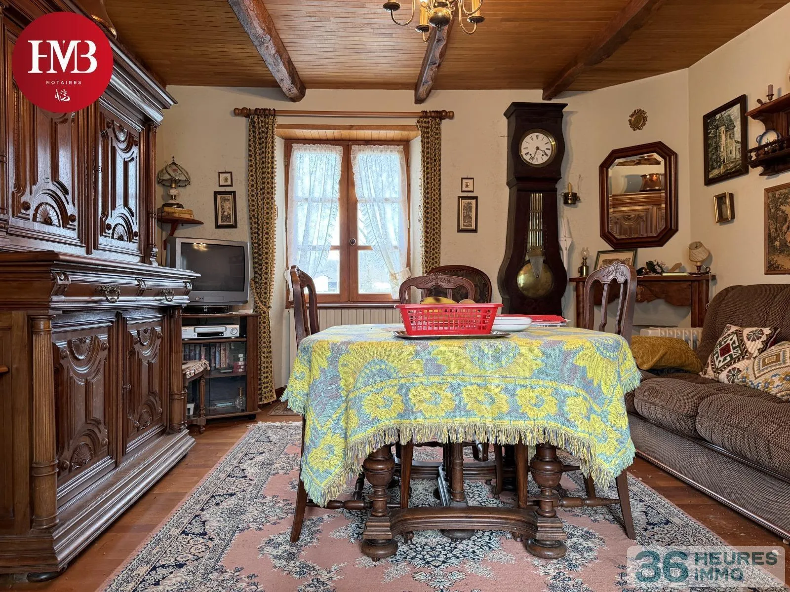 Maison à Puycapel — vignette 10