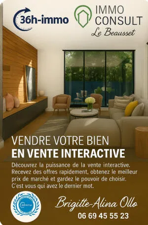 Bien Agricole à Le Castellet — vignette 7