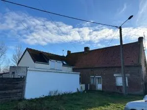 Maison à Isbergues — vignette 4