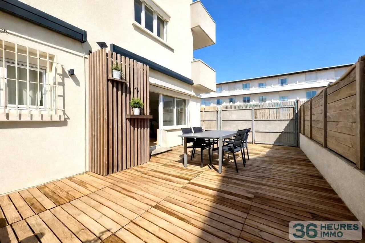 Appartement à Palavas-les-Flots