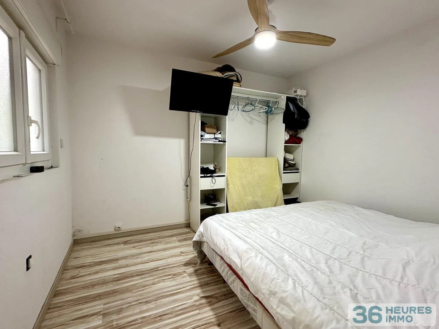 Appartement à Palavas-les-Flots — vignette 7