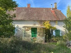 MAISON 6 PIECES - 135 M²