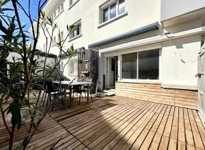 Appartement à Palavas-les-Flots — vignette 8