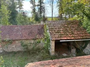 Maison à Vieure — vignette 9