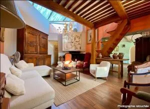Maison à Pernes-les-Fontaines — vignette 5