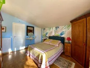 Maison à Pernes-les-Fontaines — vignette 15