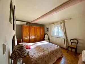 Maison à Pernes-les-Fontaines — vignette 20