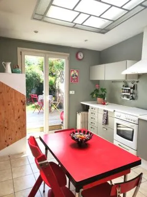 Maison à Lille — vignette 5